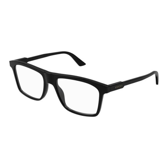 New With Tags Gucci GG1820o-004 Designer Eyeglasses